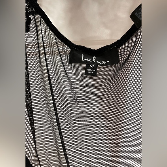 Sexy bodysuit 🌹 - Picture 4 of 5